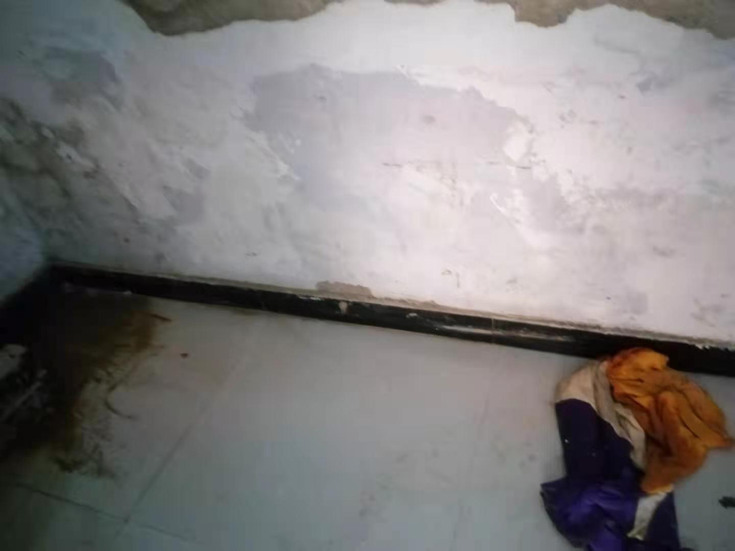 文水家里漏水了怎么办？