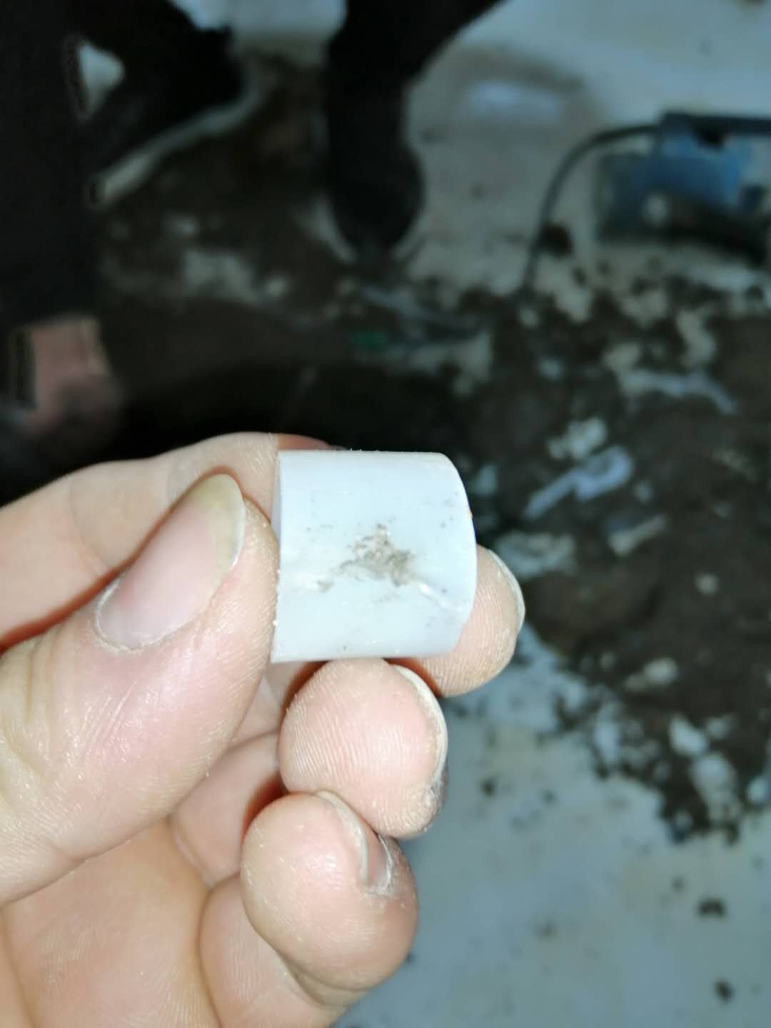 文水地暖测漏，地暖漏水检测，暖气漏水检测